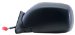 K Source 60100C Jeep Cherokee OE Style Power Folding Replacement Driver Side Mirror (60100C)