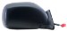 K Source 60099C Jeep Cherokee OE Style Power Folding Replacement Passenger Side Mirror (60099C)