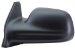 K Source 69012S Chevrolet/Suzuki OE Style Manual Replacement Driver Side Mirror (69012S)