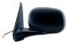 K Source 60076C Dodge Power Folding Replacement Driver Side Mirror (60076C)