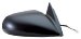 K Source 67517B Eagle/Mitsubishi OE Style Heated Power Replacement Passenger Side Mirror (67517B)