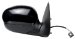 K Source 61087F Ford F-150 OE Style Power Folding Replacement Passenger Side Mirror (61087F)