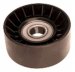 Goodyear 49017 Tensioner and Idler Pulley (49017)