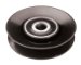 Goodyear 49032 Tensioner and Idler Pulley (49032)