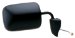 K Source 60057C Dodge OE Style Power Folding Replacement Passenger Side Mirror (60057C)