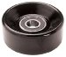Goodyear 49031 Tensioner and Idler Pulley (49031)