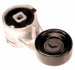 Goodyear 49222 Tensioner and Idler Pulley (49222)