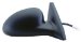 K Source 61561F Ford Escort OE Style Power Replacement Passenger Side Mirror (61561F)