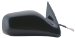 K Source 70547T Toyota Avalon OE Style Power Replacement Passenger Side Mirror (70547T)