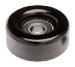 Goodyear 49036 Tensioner and Idler Pulley (49036)