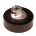 Goodyear 49062 Tensioner and Idler Pulley (49062)