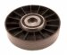 Goodyear 49086 Tensioner and Idler Pulley (49086)