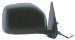 K Source 70043T Toyota Tacoma Pick-Up OE Style Power Folding Replacement Passenger Side Mirror (70043T)