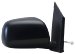 K Source 70071T OE Style Power Folding Replacement Passenger Side Mirror (70071T)