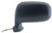 K Source 70036T Toyota Previa OE Style Power Folding Replacement Driver Side Mirror (70036T)