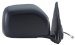 K Source 70045T Toyota 4Runner OE Style Power Folding Replacement Passenger Side Mirror (70045T)