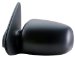 K Source 61112F Mercury/Nissan OE Style Manual Folding Replacement Driver Side Mirror (61112F)