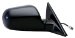 K Source 63565H OE Style Heated Power Folding Replacement Passenger Side Mirror (63565H)