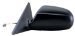 K Source 63558H Honda Prelude OE Style Power Folding Replacement Driver Side Mirror (63558H)