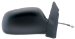 K Source 70029T Toyota Sienna OE Style Power Folding Replacement Passenger Side Mirror (70029T)