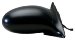 K Source 62673G OE Style Power Replacement Passenger Side Mirror (62673G)