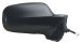 K Source 70573T OE Style Power Folding Replacement Passenger Side Mirror (70573T)