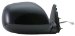 K Source 70055T Toyota Tundra Pick-Up OE Style Power Folding Replacement Passenger Side Mirror (70055T)