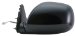 K Source 70056T Toyota Tundra Pick-Up OE Style Power Folding Replacement Driver Side Mirror (70056T)