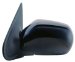 K Source 61090F Ford Escape OE Style Manual Folding Replacement Driver Side Mirror (61090F)