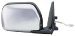 K Source 70025T Toyota T100 OE Style Power Folding Replacement Passenger Side Mirror (70025T)