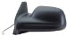 K Source 69010S Chevrolet/Suzuki OE Style Power Replacement Driver Side Mirror (69010S)