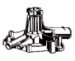 Airtex 41618 Mechanical Fuel Pump (41618, A8441618, AF41618)