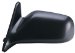 K Source 70502T Toyota Corolla Wagon OE Style Manual Replacement Driver Side Mirror (70502T)