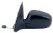 K Source 61540F Ford/Mercury OE Style Power Folding Replacement Driver Side Mirror (61540F)