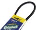 Goodyear 15506 Gatorback V-Belt (15506)