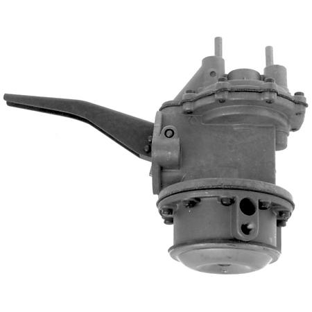Airtex 4406 Mechanical Fuel Pump (AF4406, A844406, 4406)