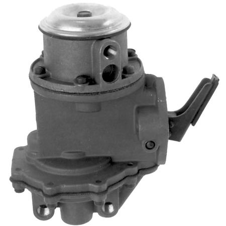Airtex 9797 Mechanical Fuel Pump (9797, AF9797)