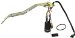 Airtex E3627S Fuel Pump and Sender Assembly for Ford (E3627S, AFE3627S)
