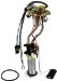 Airtex E3642S Fuel Pump and Sender Assembly (A84E3642S, AFE3642S, E3642S)