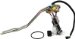 Airtex Fuel Pump And Hanger With Sender E3743S New (E3743S, AFE3743S)
