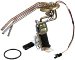 Airtex E3646S Fuel Pump and Sender Assembly for Buick (E3646S, AFE3646S)