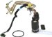 Airtex Fuel Pump And Hanger With Sender E3740S New (E3740S, AFE3740S)