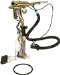 Airtex Fuel Pump And Hanger With Sender E3677S New (E3677S, AFE3677S)