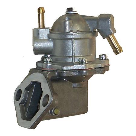 Airtex Fuel Pumps Mechanical Fuel Pump 1412 (1412, AF1412)