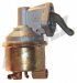 Airtex 41001 New Mechanical Fuel Pump (41001, AF41001)