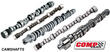 Competition Cams Xtreme EnergyTM; Camshaft 422224 (422224, 42-222-4, C56422224)