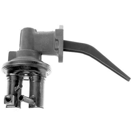 Airtex Fuel Pumps Mechanical Fuel Pump 6521 (6521, AF6521)