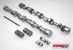 Competition Cams Camshaft 184208 (184208, 18-420-8, C56184208)