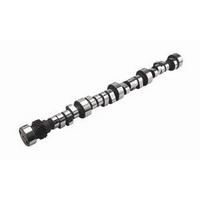 COMP Cams Computer-Controlled Camshafts Camshaft - Hydraulic Flat Tappet - Advertised Duration 252 - 252 - Lift .406 - .406 - Chevy - Small Block (12-304-4, 123044)
