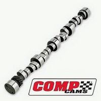 Competition Cams Xtreme Fuel Injection Camshaft 123664 (123664, 12-366-4)